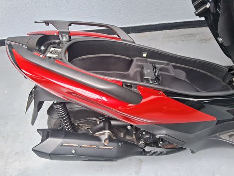 ZONTES E 350