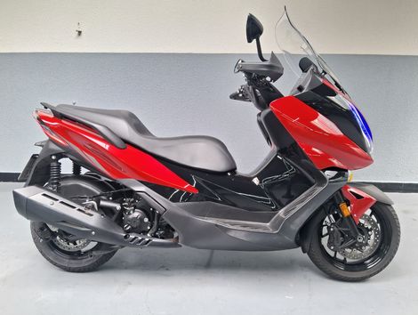 ZONTES E 350