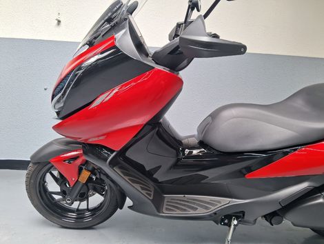 ZONTES E 350