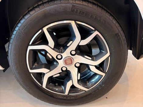 Fiat ARGO DRIVE 1.3 8V Flex