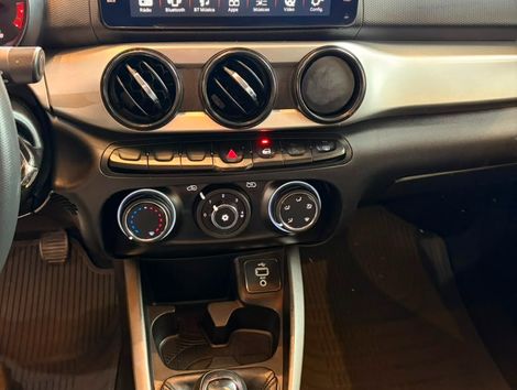 Fiat ARGO DRIVE 1.3 8V Flex