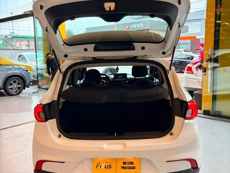 Fiat ARGO DRIVE 1.3 8V Flex