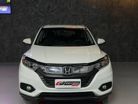 Honda HR-V EX 1.8 Flexone 16V 5p Aut.