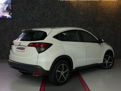 Honda HR-V EX 1.8 Flexone 16V 5p Aut.