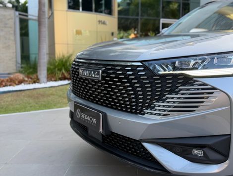 GWM Haval H6 ONE 1.5 (Hibrido)