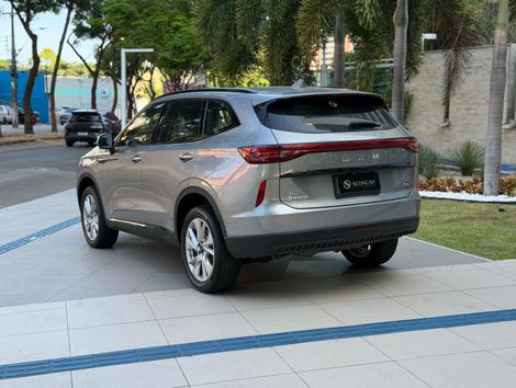 GWM Haval H6 ONE 1.5 (Hibrido)