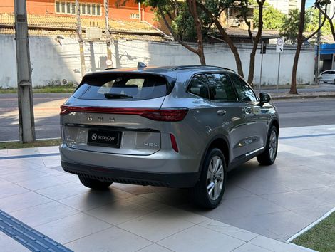GWM Haval H6 ONE 1.5 (Hibrido)