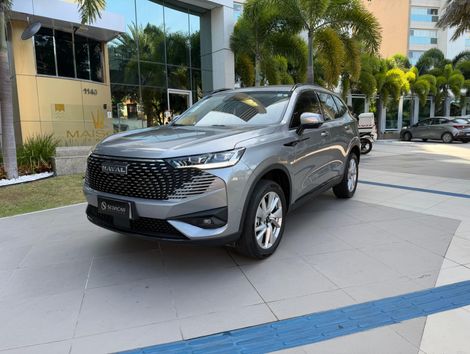 GWM Haval H6 ONE 1.5 (Hibrido)