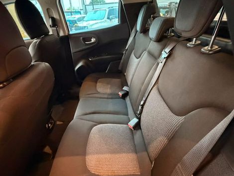 Fiat Toro Endurance 1.3 T270 4x2 Flex Aut.