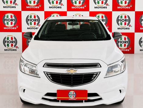 Chevrolet ONIX HATCH LS 1.0 8V FlexPower 5p Mec.