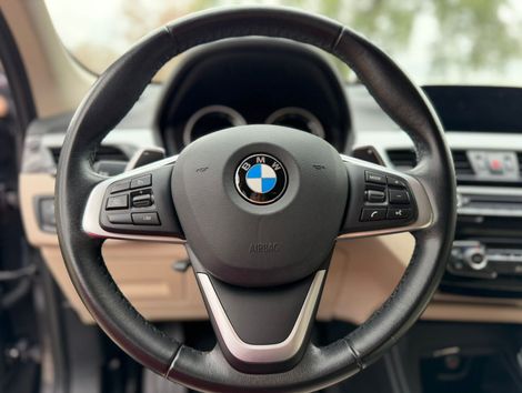 BMW X1 SDRIVE 20i 2.0/2.0 TB Acti.Flex Aut.