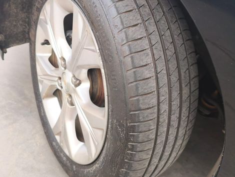 Chevrolet ONIX SEDAN Plus LTZ 1.0 12V TB Flex Aut.