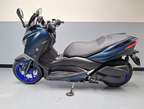 YAMAHA XMAX 250 ABS