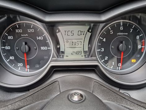 YAMAHA XMAX 250 ABS