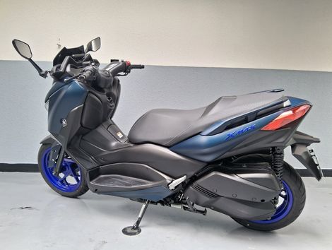 YAMAHA XMAX 250 ABS