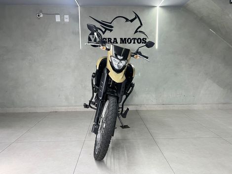 YAMAHA XTZ 250 LANDER 249cc/LANDER BLUEFLEX/ABS
