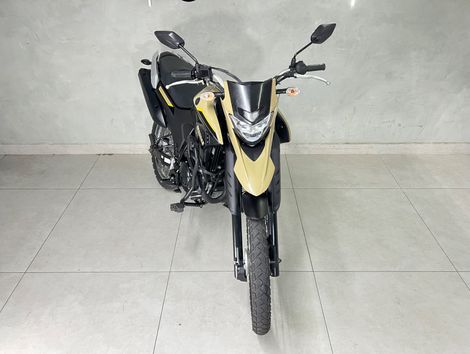 YAMAHA XTZ 250 LANDER 249cc/LANDER BLUEFLEX/ABS