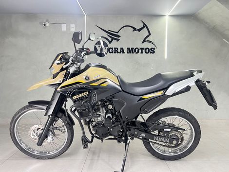 YAMAHA XTZ 250 LANDER 249cc/LANDER BLUEFLEX/ABS