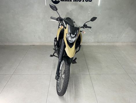 YAMAHA XTZ 250 LANDER 249cc/LANDER BLUEFLEX/ABS