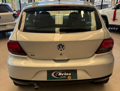 VolksWagen Gol (novo) 1.6 Power/Highi T.Flex 8v 4P