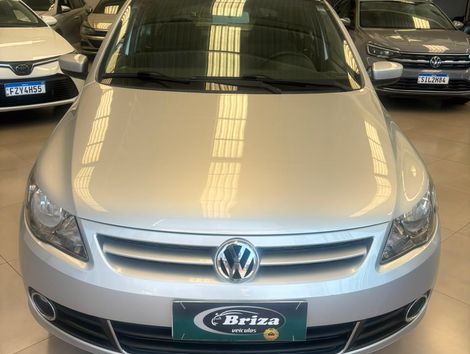 VolksWagen Gol (novo) 1.6 Power/Highi T.Flex 8v 4P