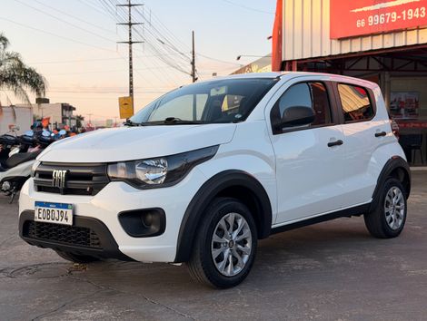 Fiat MOBI LIKE 1.0 Fire Flex 5p.