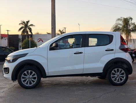 Fiat MOBI LIKE 1.0 Fire Flex 5p.