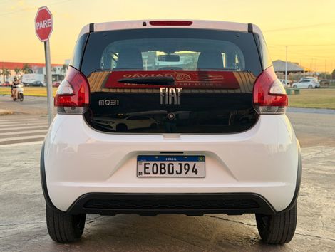 Fiat MOBI LIKE 1.0 Fire Flex 5p.