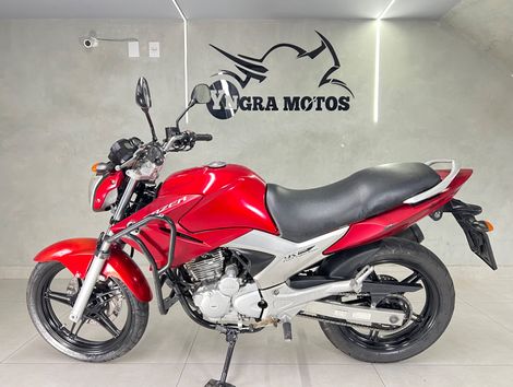 YAMAHA YS 250 FAZER/ FAZER L. EDITION /BLUEFLEX