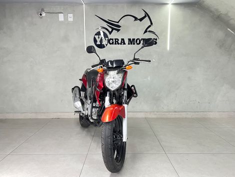 YAMAHA YS 250 FAZER/ FAZER L. EDITION /BLUEFLEX