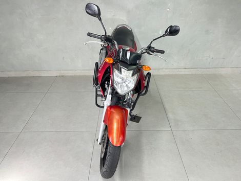 YAMAHA YS 250 FAZER/ FAZER L. EDITION /BLUEFLEX