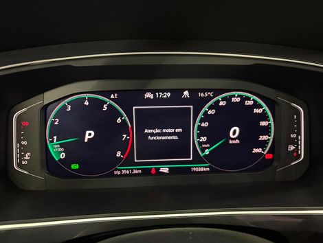 VolksWagen TIGUAN Allspac R-Line 300 TSI 2.0 