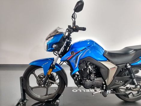 HAOJUE DK 150