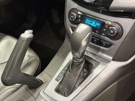 Ford Focus TITA/TITA Plus 2.0  Flex 5p Aut.