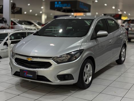 Chevrolet PRISMA Sed. LT 1.4 8V FlexPower 4p