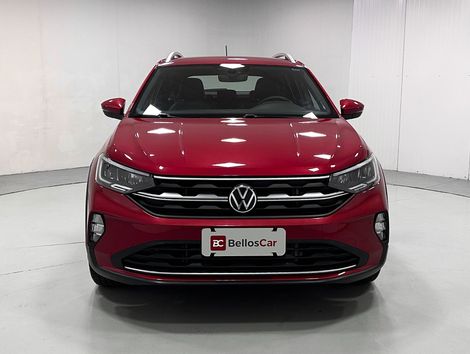 VolksWagen Nivus Highline 1.0 200 TSI Flex Aut.