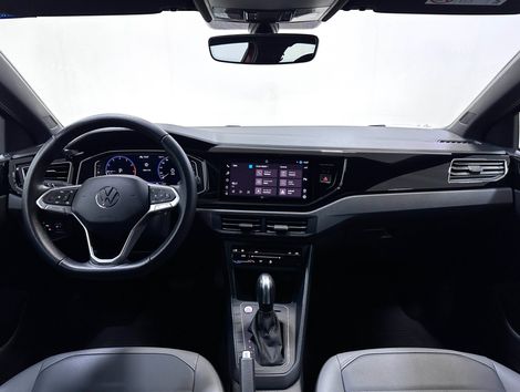 VolksWagen Nivus Highline 1.0 200 TSI Flex Aut.