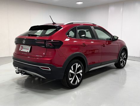 VolksWagen Nivus Highline 1.0 200 TSI Flex Aut.
