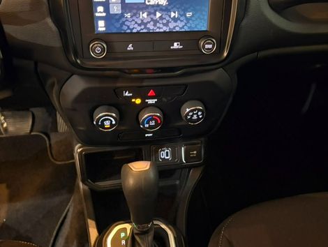 Jeep Renegade T270 1.3 TB 4x2 Flex Aut.