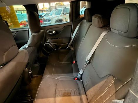 Jeep Renegade T270 1.3 TB 4x2 Flex Aut.