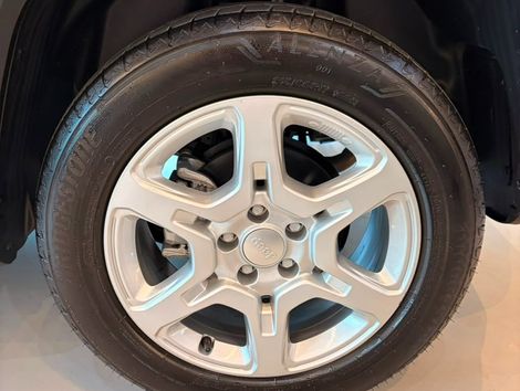 Jeep Renegade T270 1.3 TB 4x2 Flex Aut.