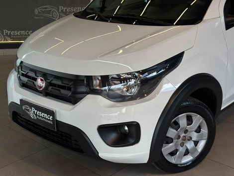 Fiat MOBI WAY 1.0 Fire Flex 5p.