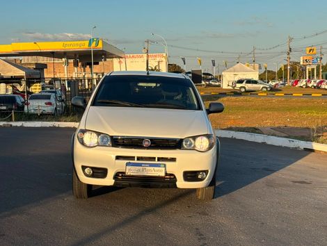Fiat Palio Way 1.0 Fire Flex 8V 5p