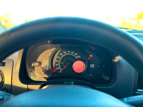 Fiat Palio Way 1.0 Fire Flex 8V 5p