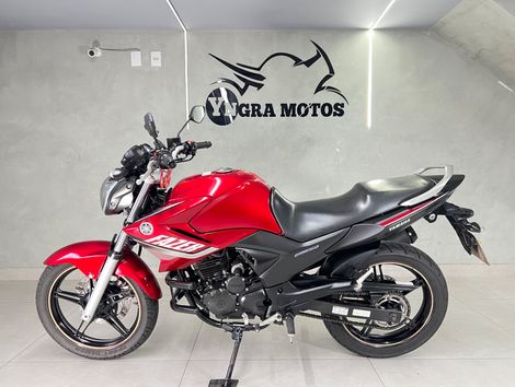 YAMAHA YS 250 FAZER/ FAZER L. EDITION /BLUEFLEX