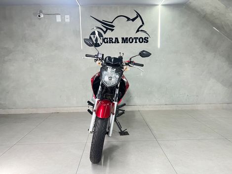 YAMAHA YS 250 FAZER/ FAZER L. EDITION /BLUEFLEX