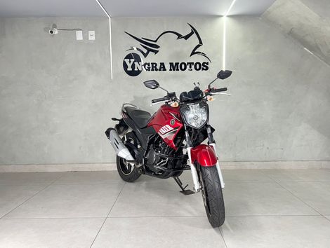 YAMAHA YS 250 FAZER/ FAZER L. EDITION /BLUEFLEX