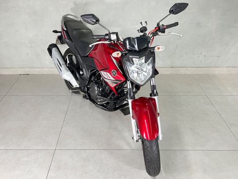 YAMAHA YS 250 FAZER/ FAZER L. EDITION /BLUEFLEX