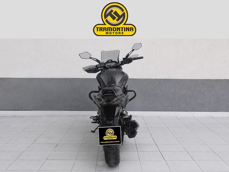 BAJAJ DOMINAR 400 
