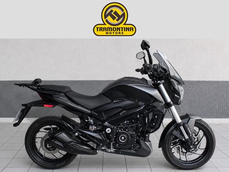 BAJAJ DOMINAR 400 